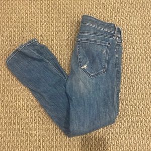 MOTHER Jeans